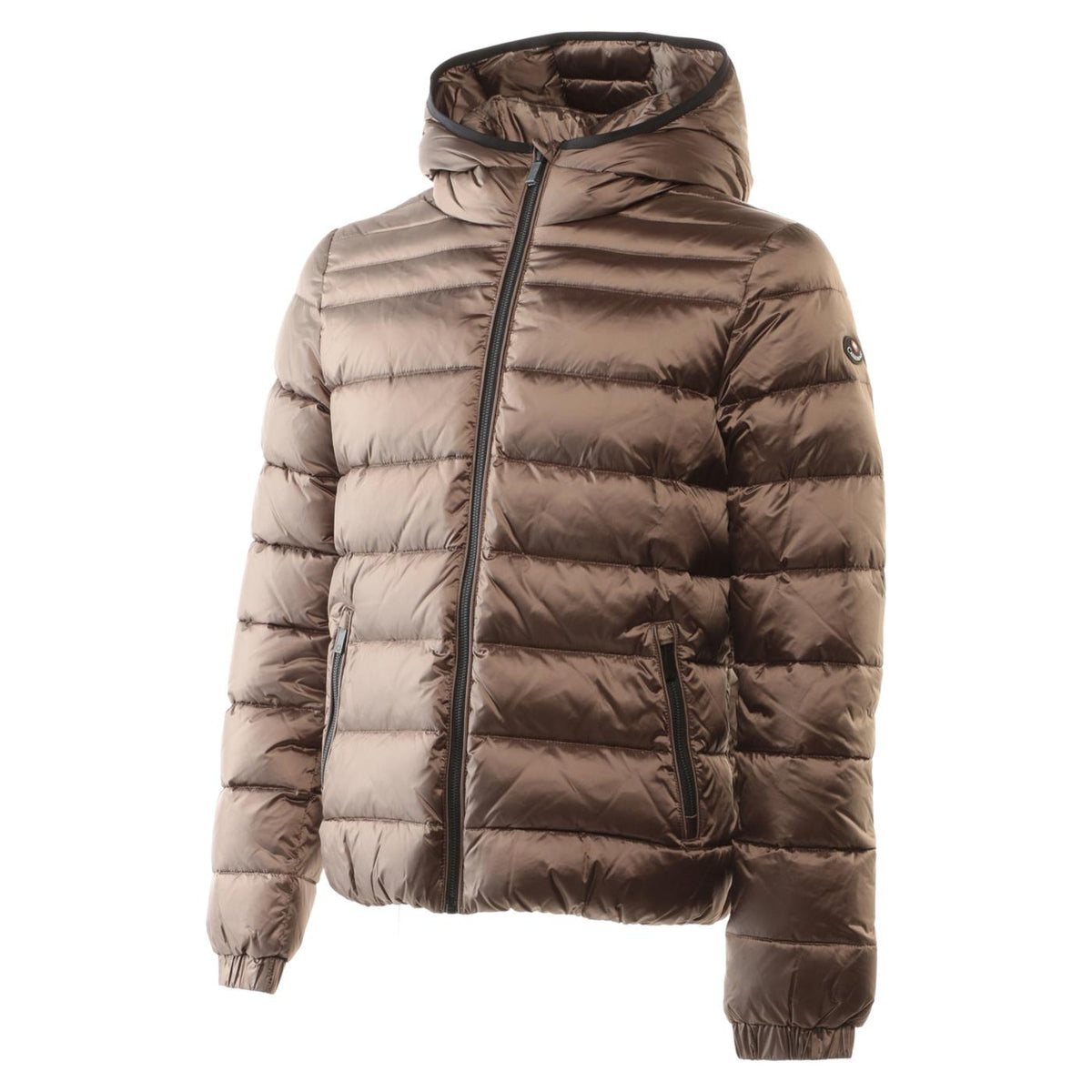 CANADIENS NORDIC FLY 2.0 - Marrone scuro - vista 2