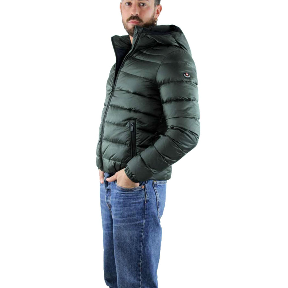 CANADIENS NORDIC FLY 2.0 - Blu - vista 3