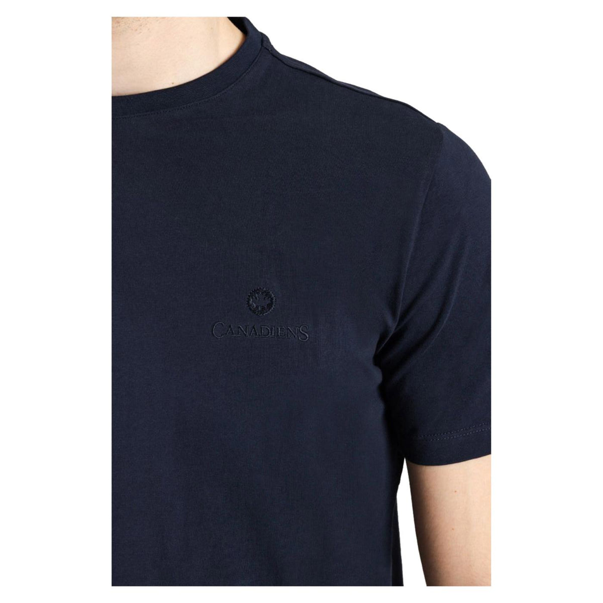 CANADIENS T-SHIRT MC WAYNE - seconda immagine