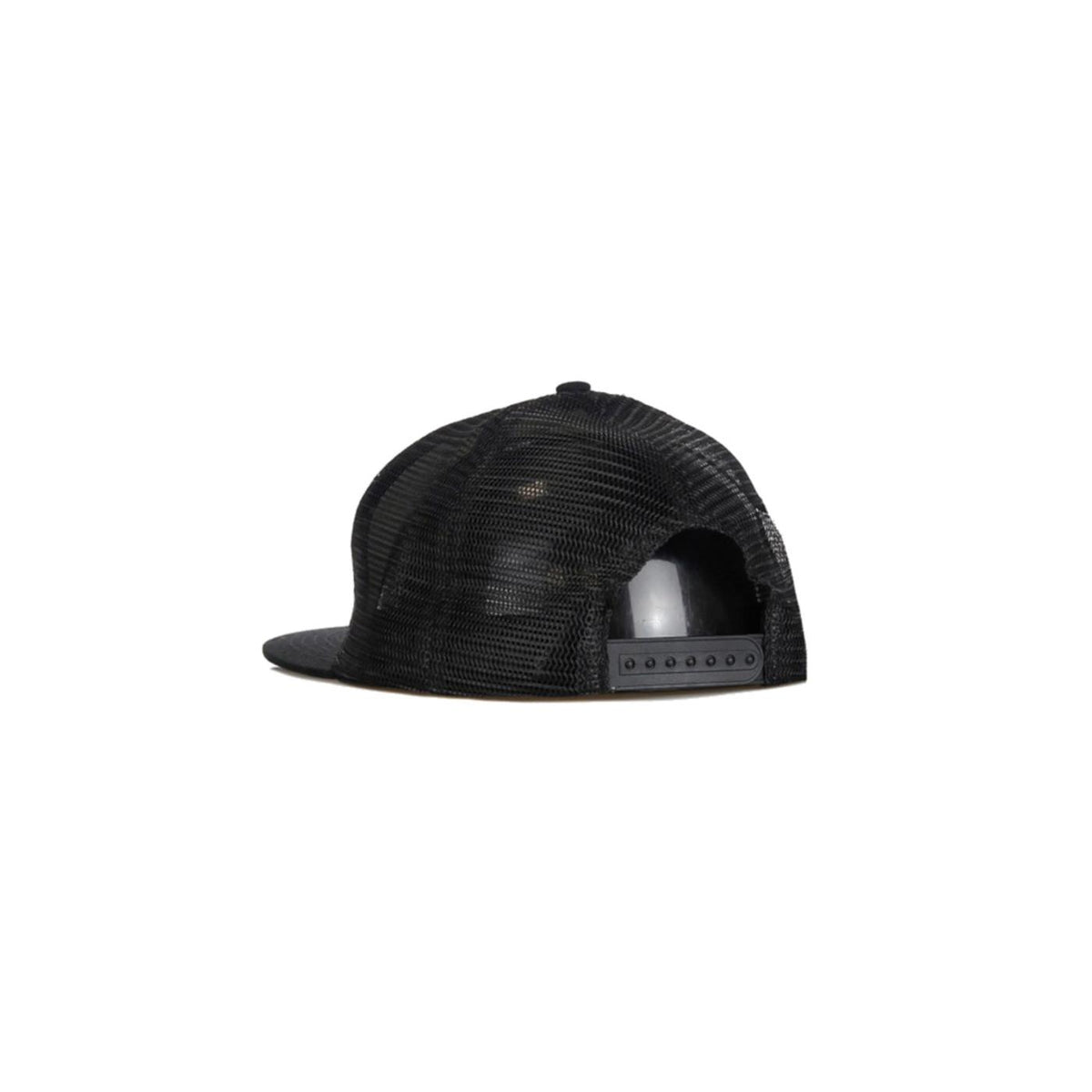 SANTA CRUZ CLASSIC DOT MESH CAP - seconda immagine