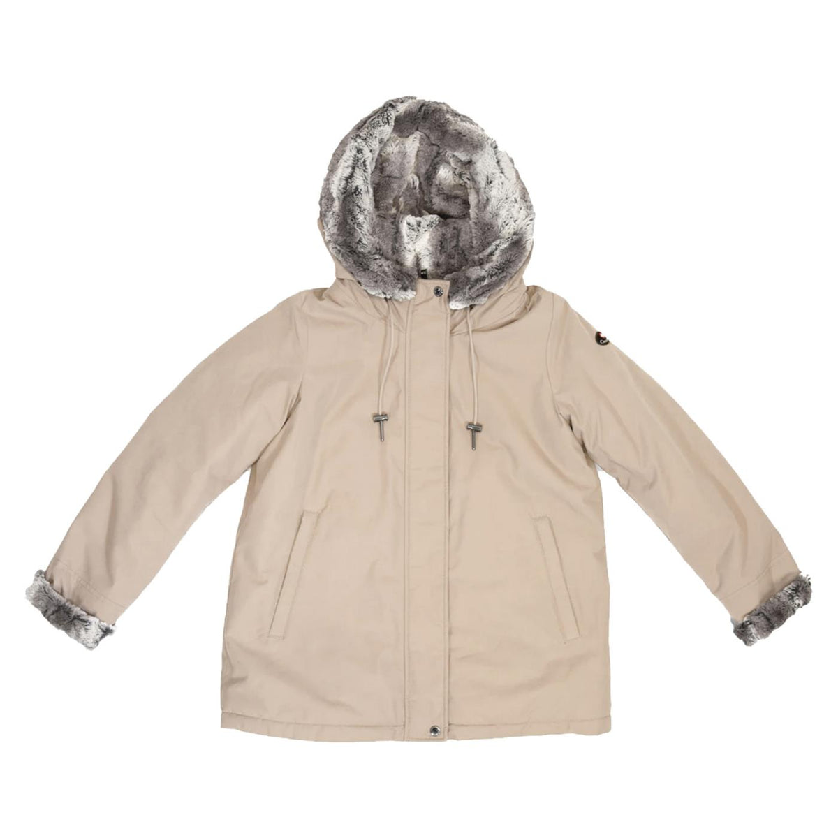 CANADIENS ANITA 2.0 WOMAN - Grigio chiaro - immagine principale
