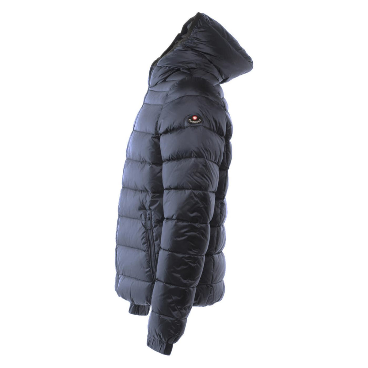 CANADIENS NORDIC FLY 2.0 - Blu - vista 3