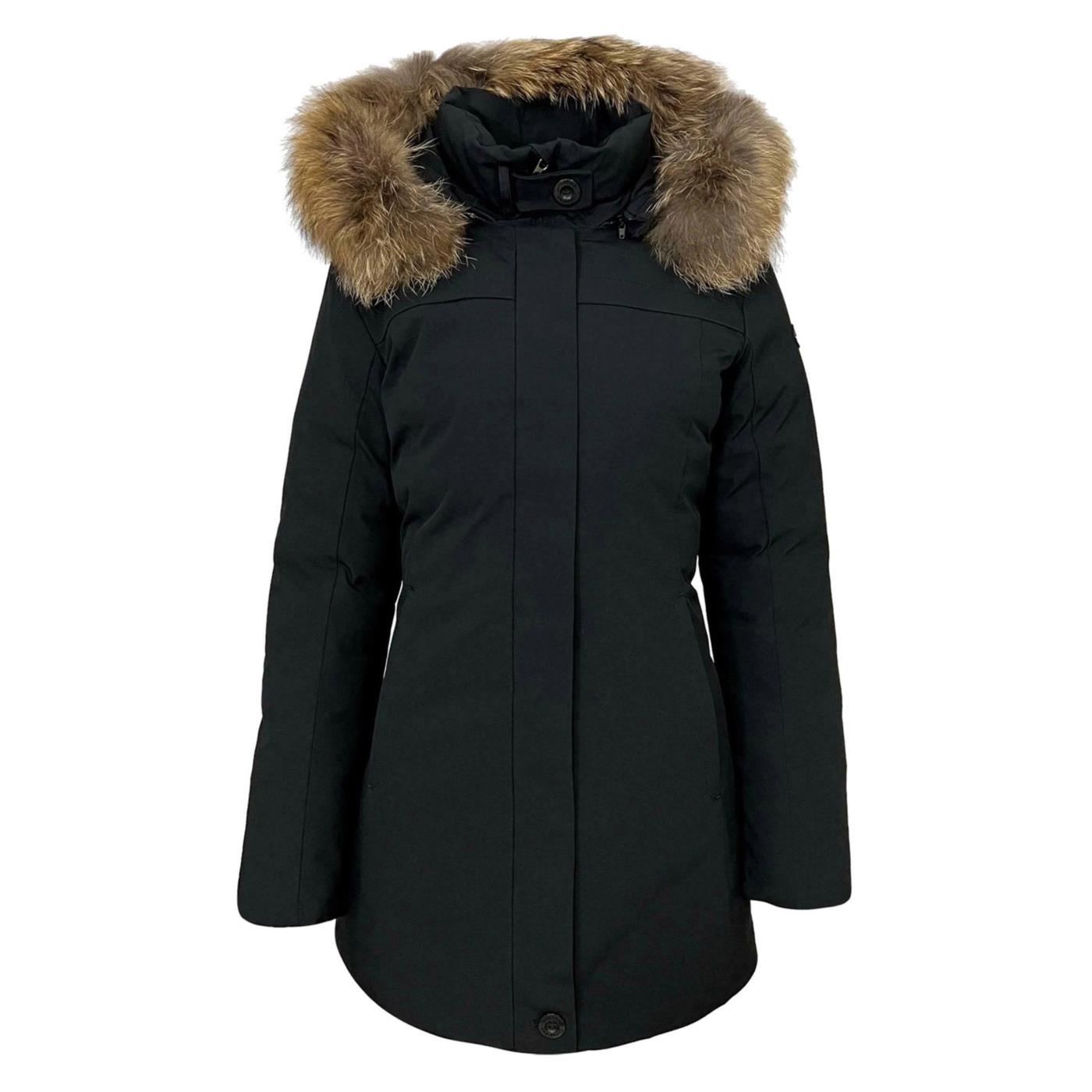 CANADIENS GLORY TECH 2.0 WOMAN - Nero - immagine principale