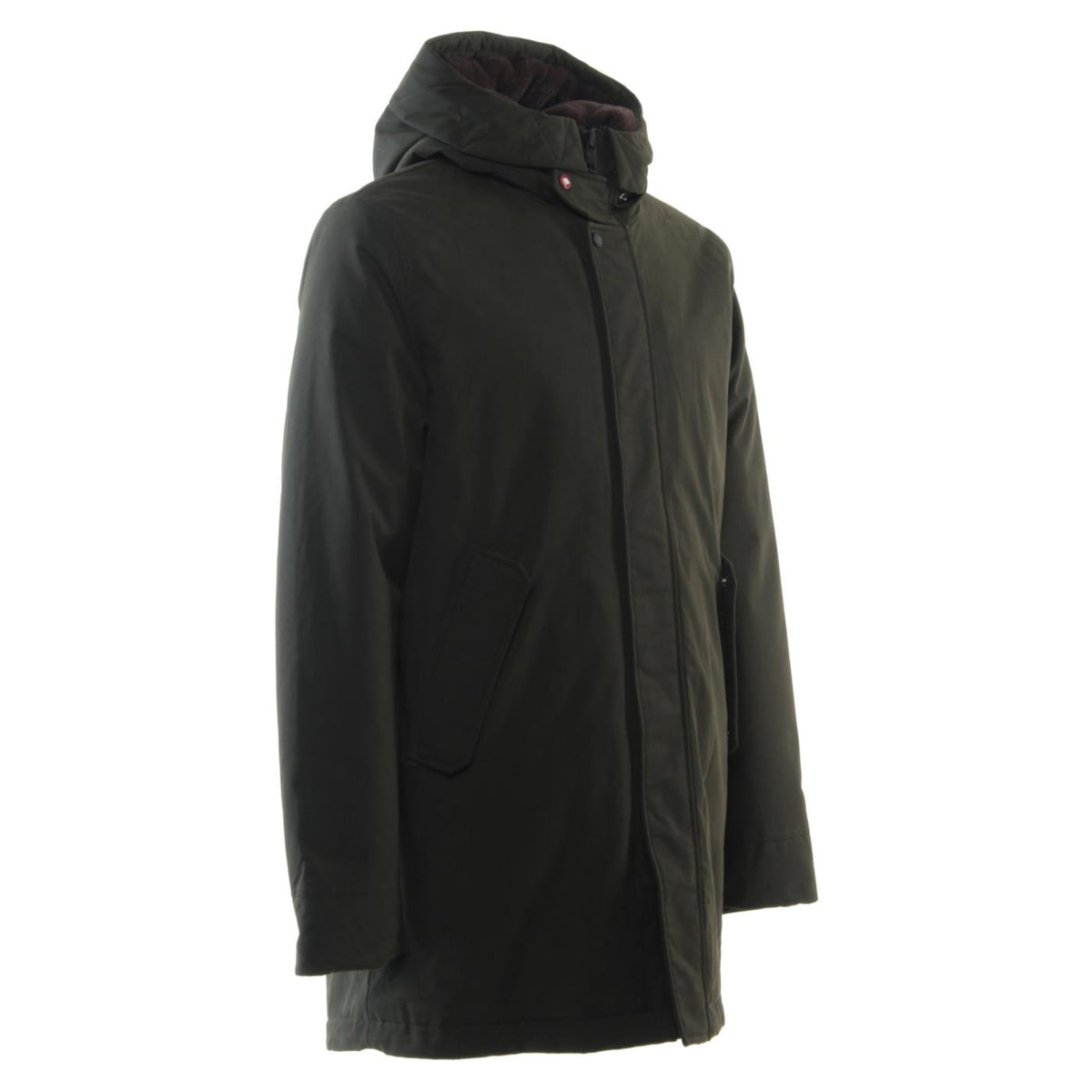 CANADIENS AMUND - Verde militare - vista 4