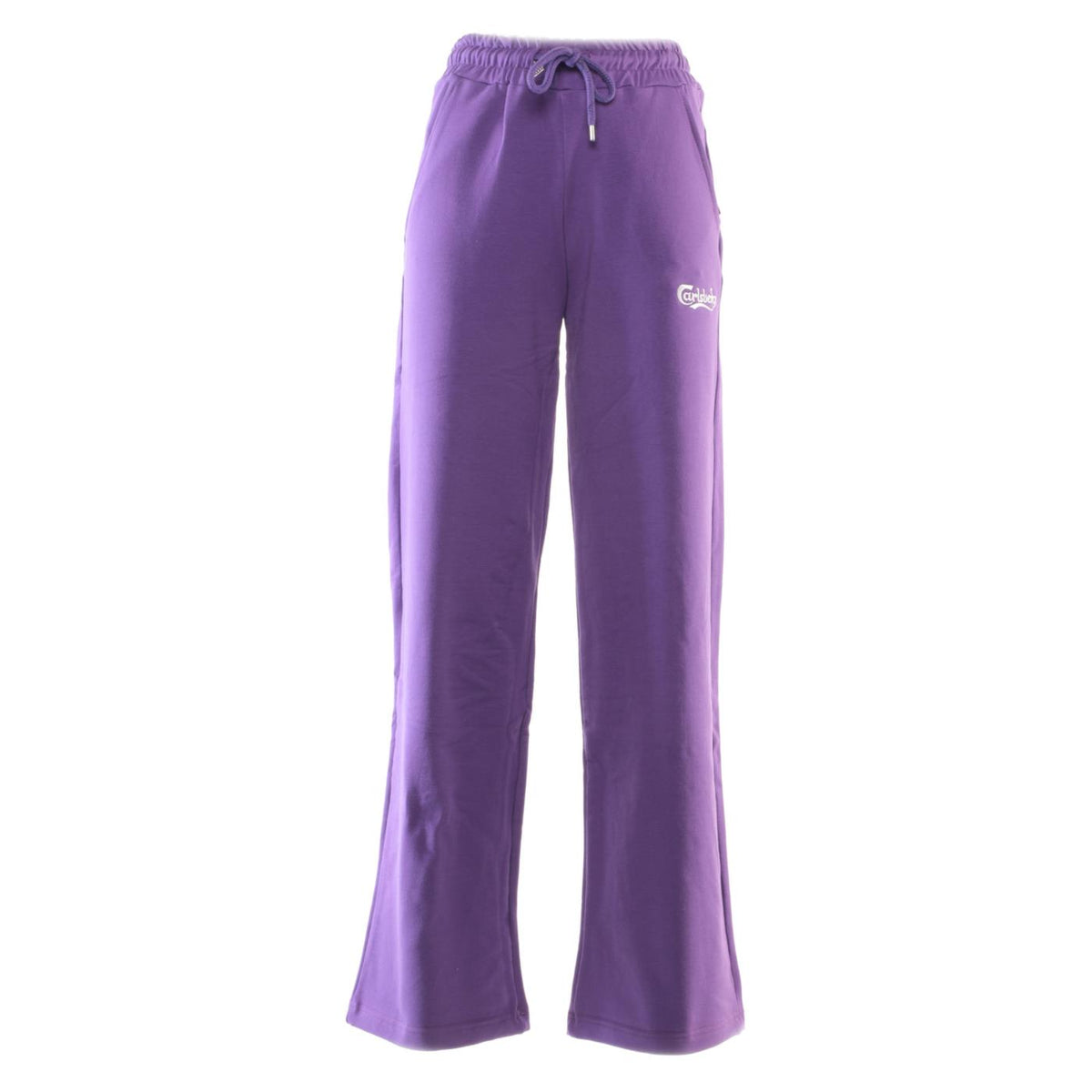 CARLSBERG PANTALONE A PALAZZO