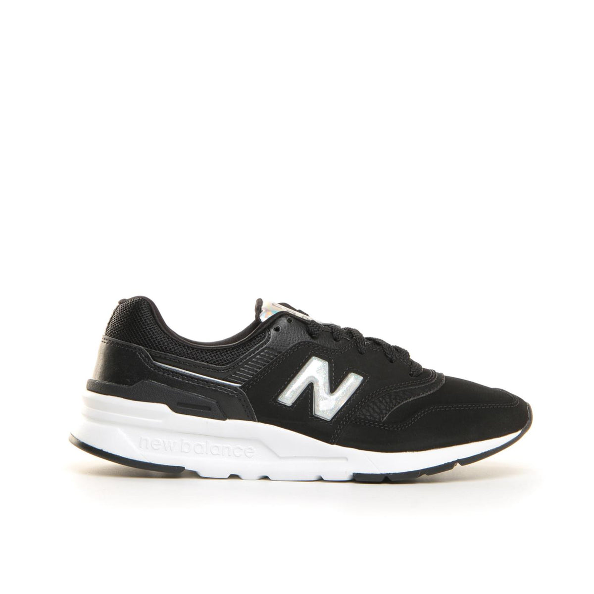 NEW BALANCE 997 BLACK