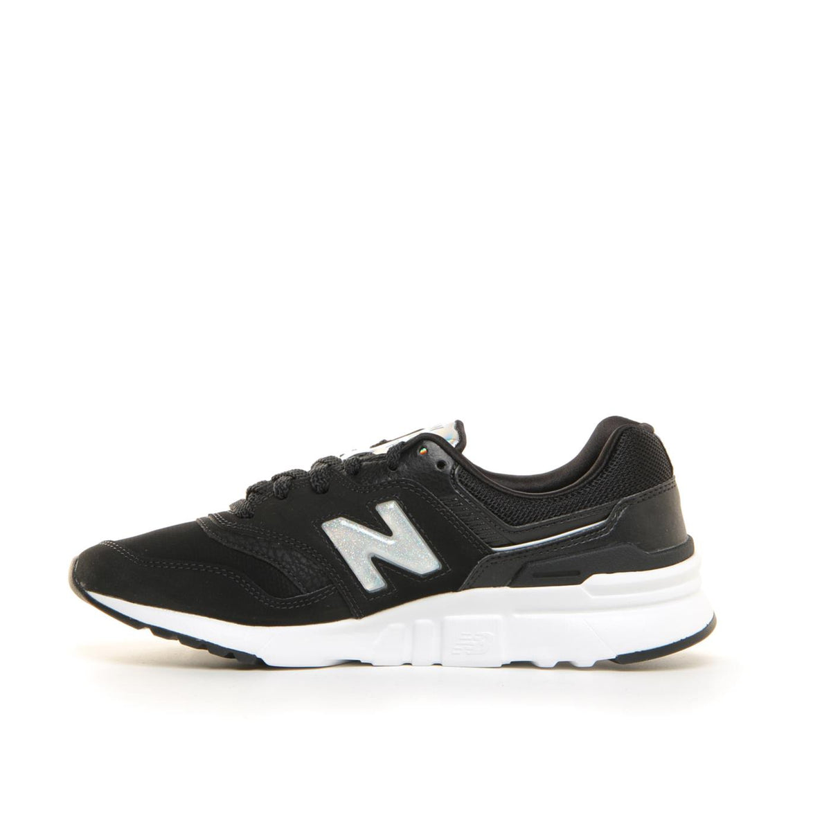 NEW BALANCE 997 BLACK - seconda immagine