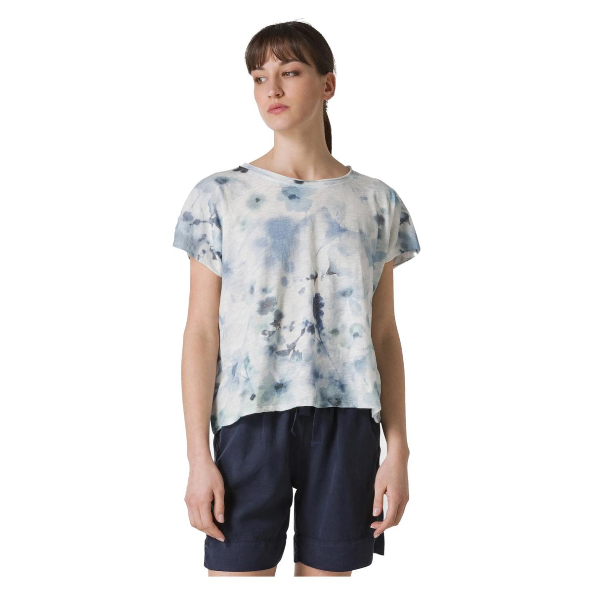 DEHA T-SHIRT ALLOVER - seconda immagine