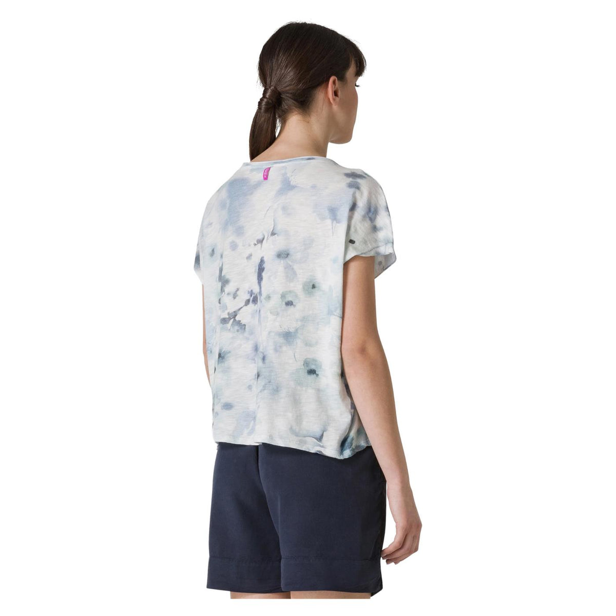 DEHA T-SHIRT ALLOVER