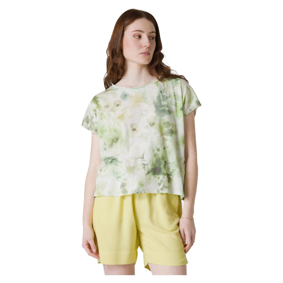 DEHA T-SHIRT ALLOVER - seconda immagine