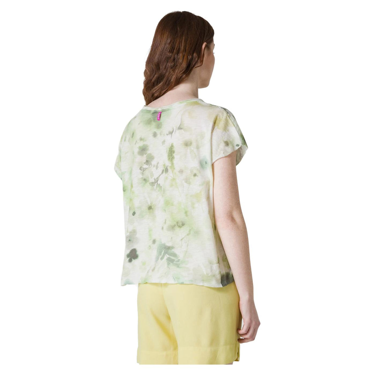 DEHA T-SHIRT ALLOVER