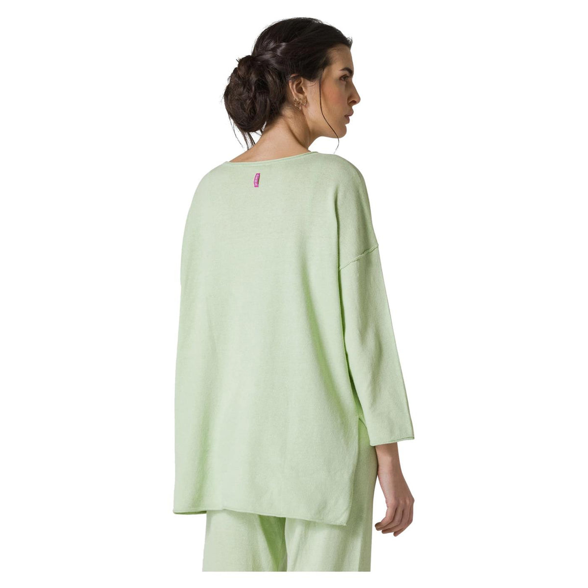 DEHA MAGLIA GIROCOLLO
