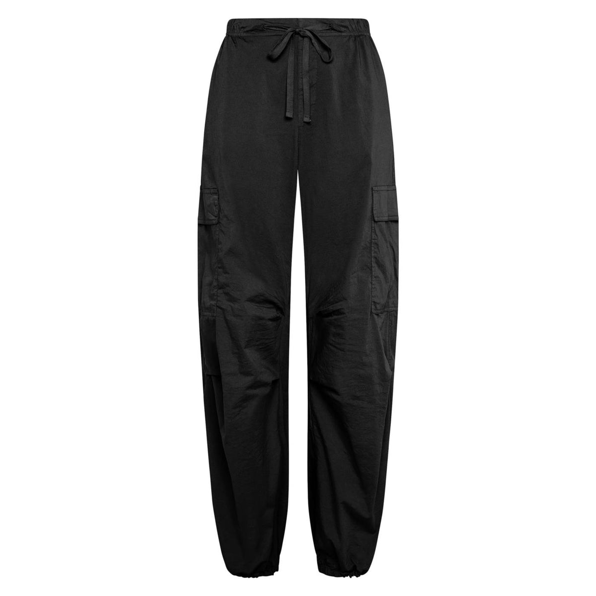 DEHA POPLIN CARGO PANTS