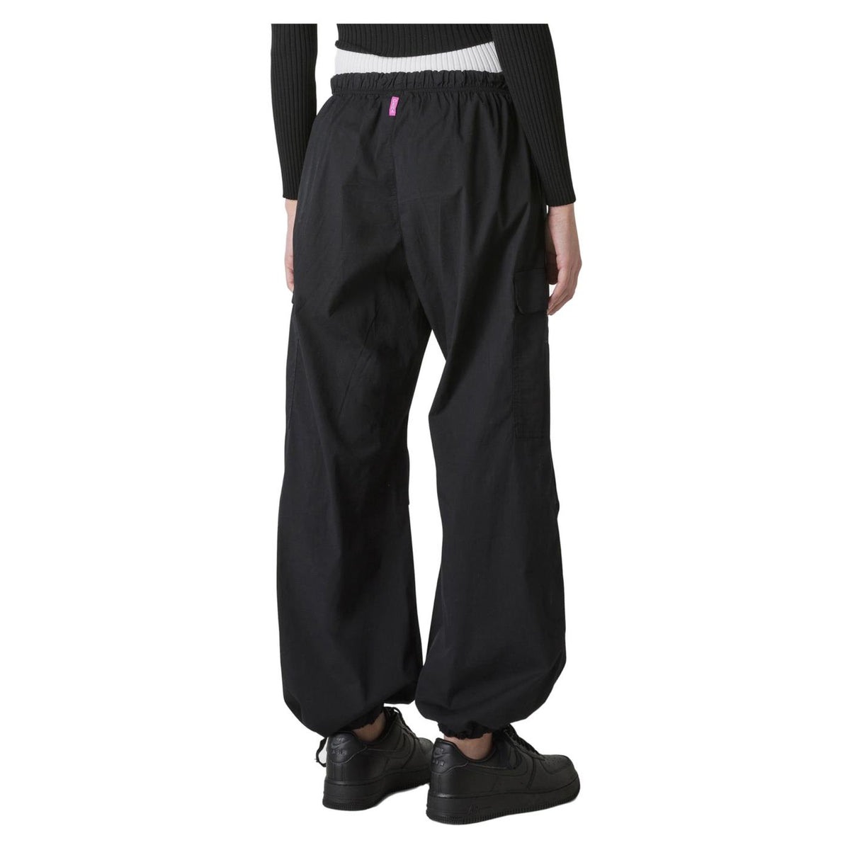 DEHA PANTALONE CARGO POPELINE