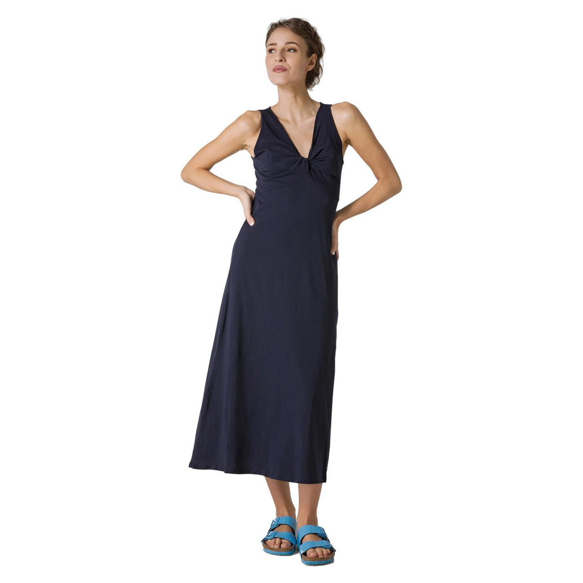 DEHA JERSEY DRESS