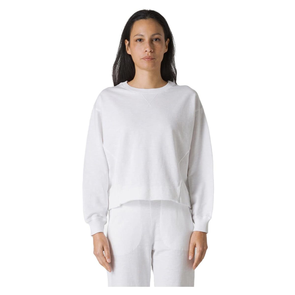 DEHA VINTAGE FLAME SWEATSHIRT - seconda immagine