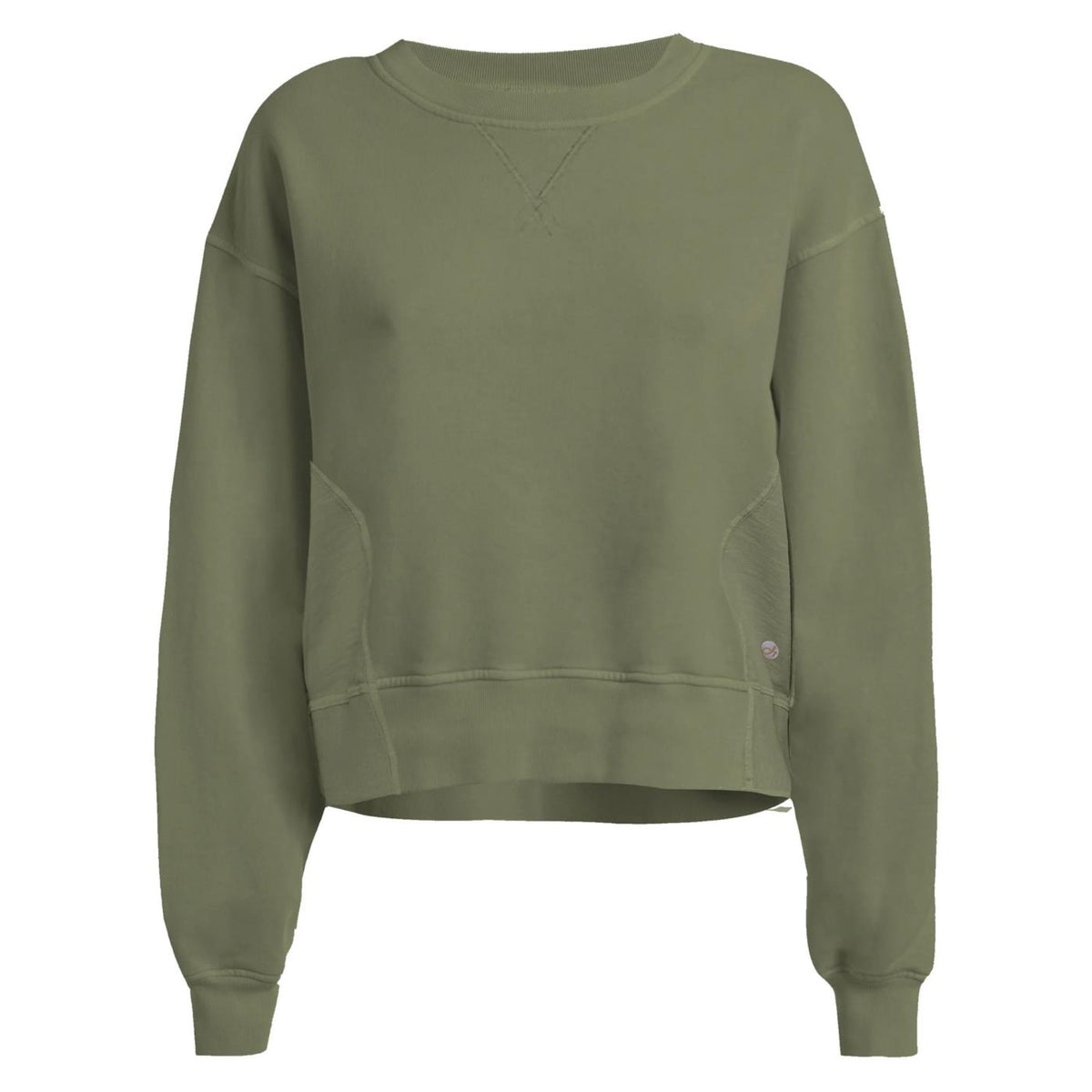 DEHA VINTAGE FLAME SWEATSHIRT