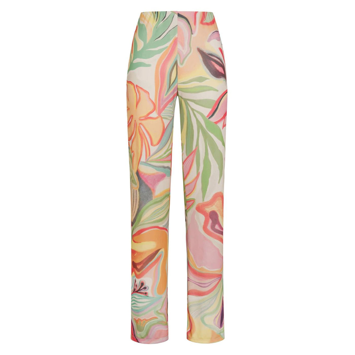 DEHA PANTALONE SVASATO