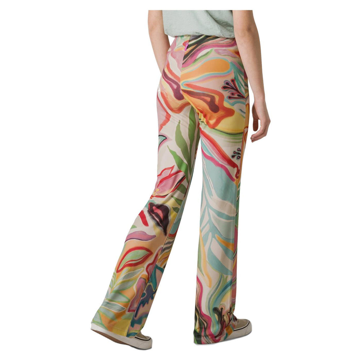 DEHA PANTALONE SVASATO