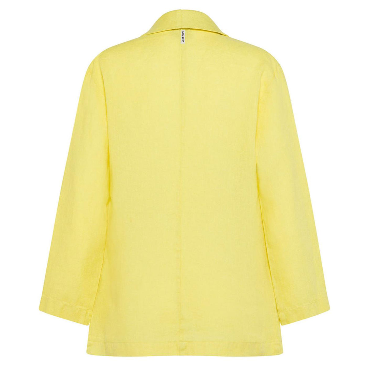 DEHA BLAZER IN LINO