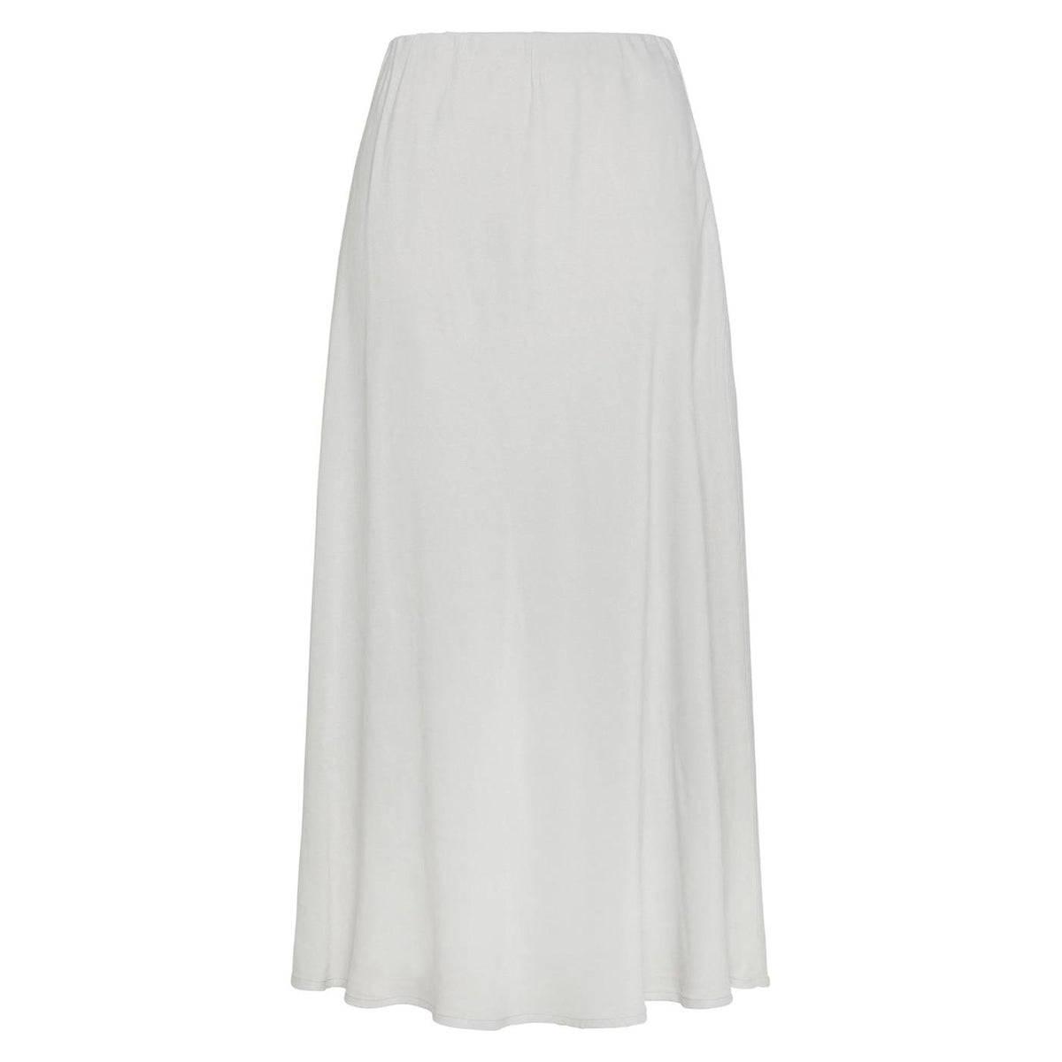 DEHA SATIN SKIRT