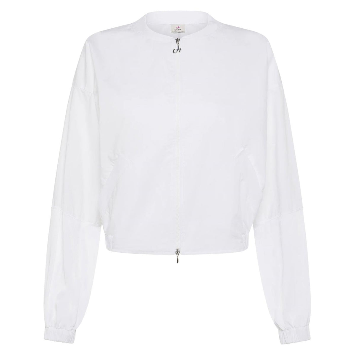 DEHA POPLIN BOMBER JACKET