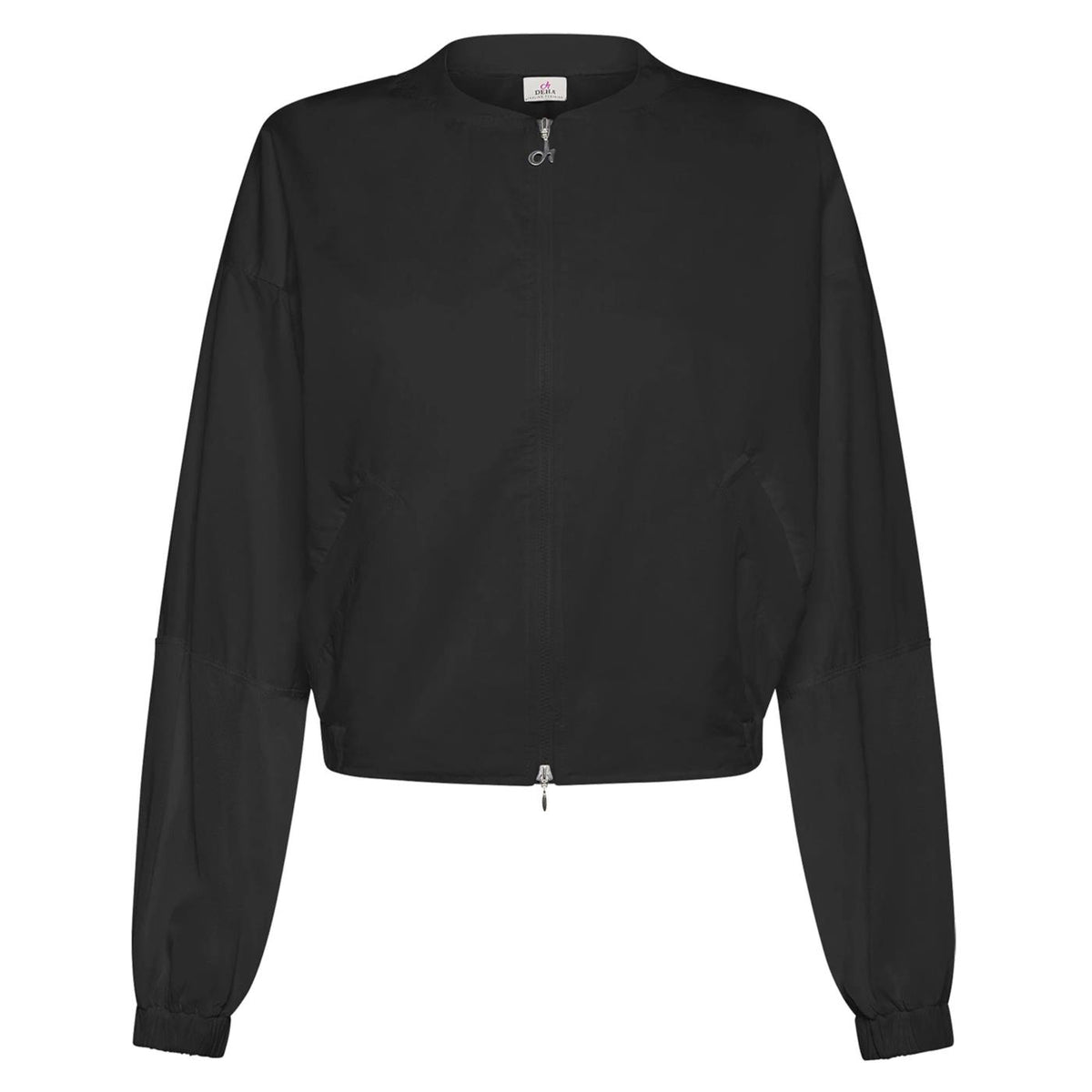 DEHA POPLIN BOMBER JACKET