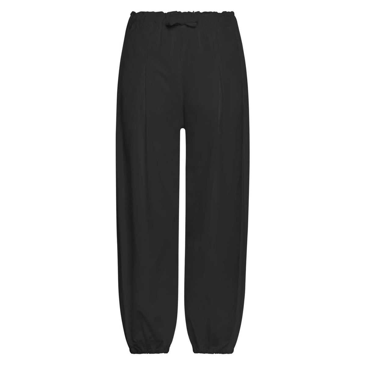 DEHA PANTALONE LARGO POPELINE