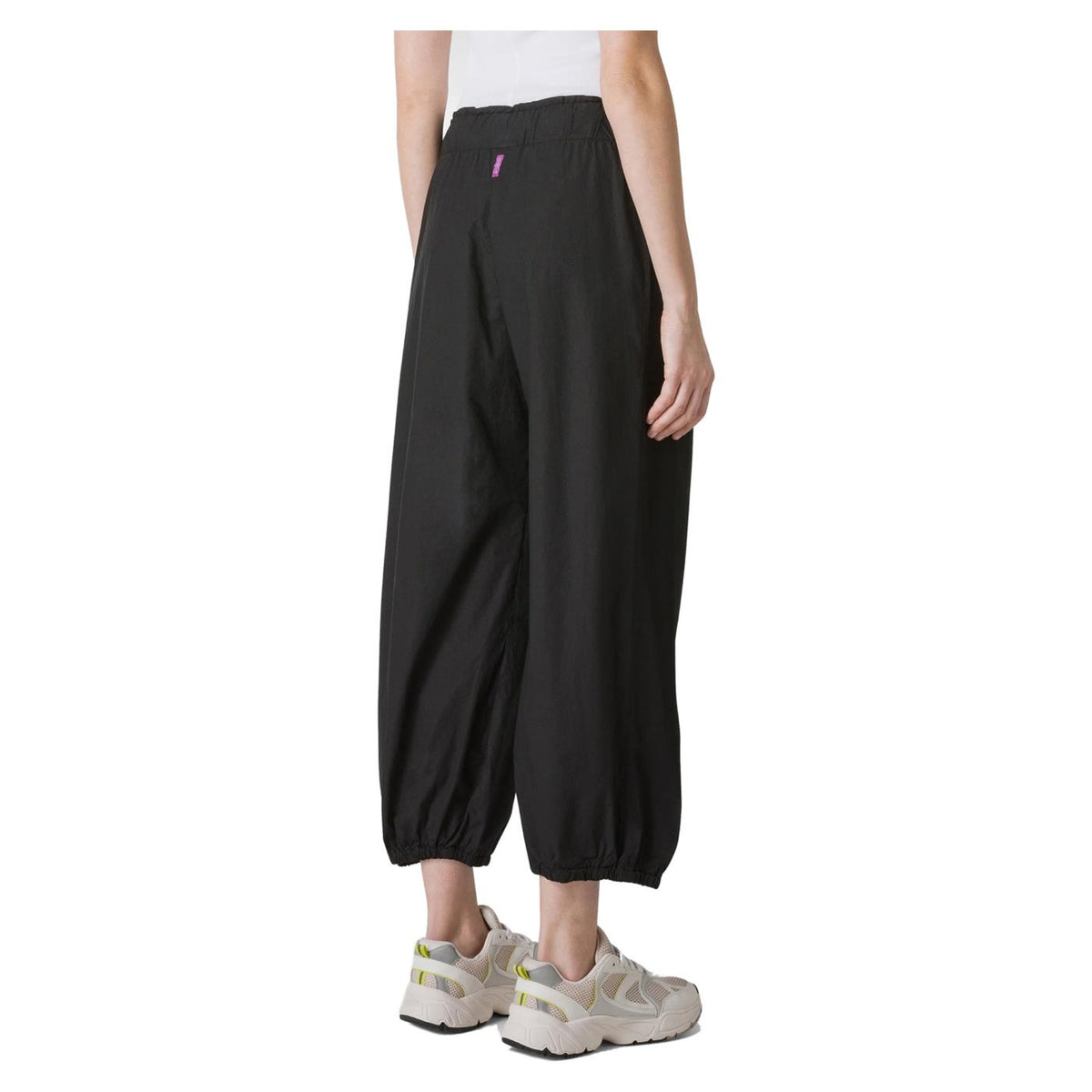 DEHA PANTALONE LARGO POPELINE