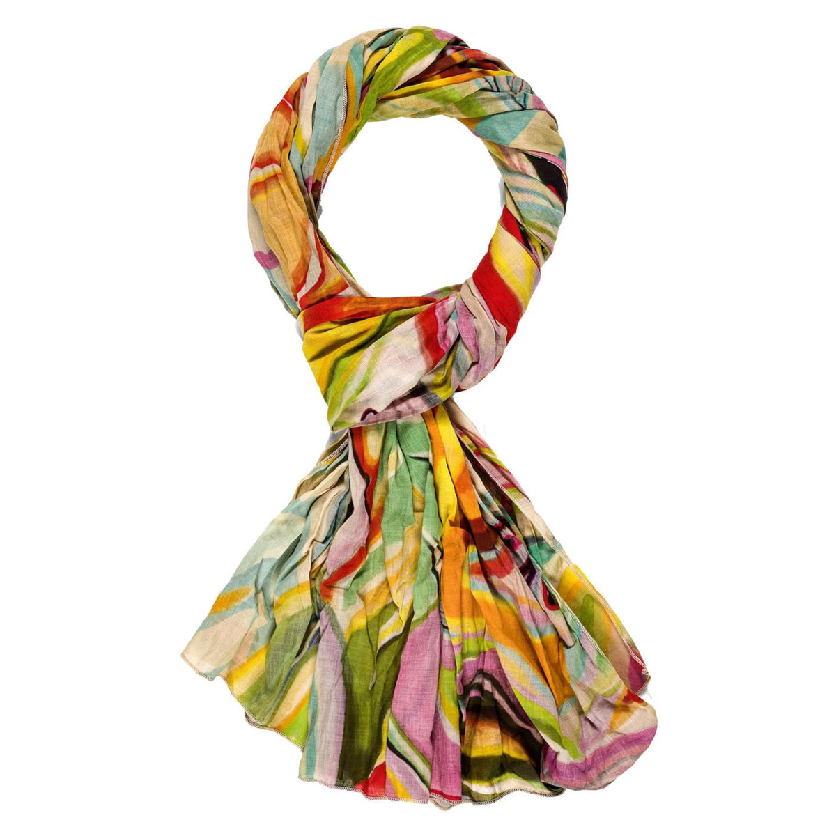 DEHA PASHMINA