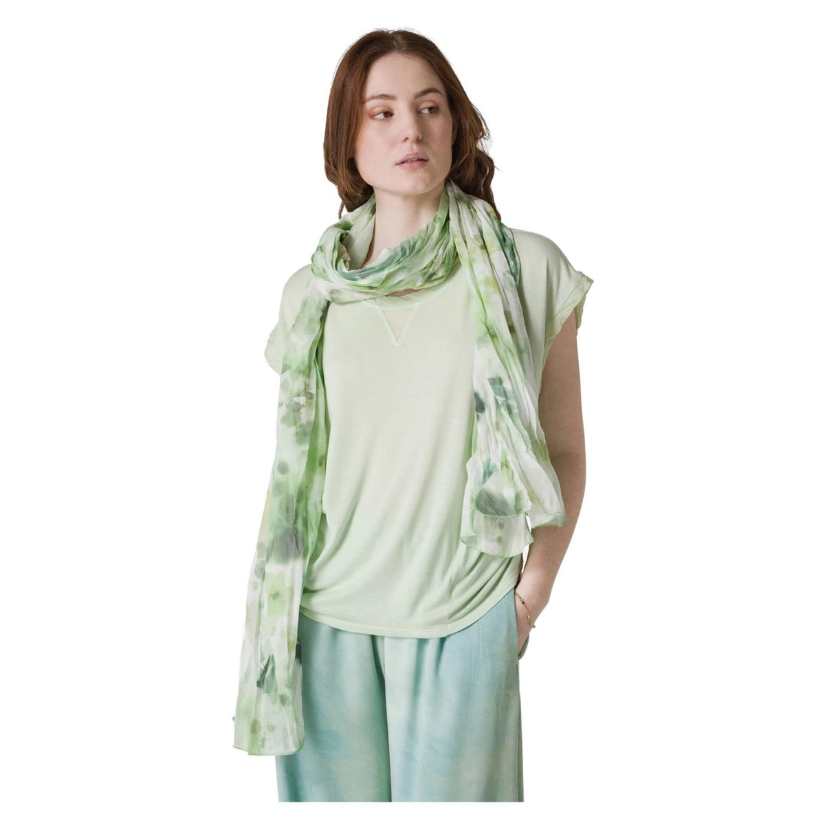 DEHA PASHMINA
