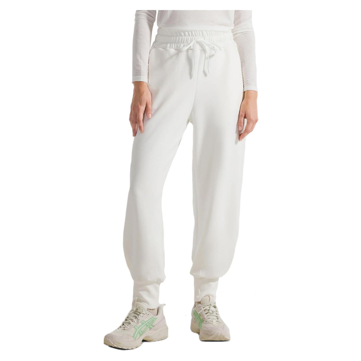 DEHA JOGGER SOFT TOUCH - seconda immagine