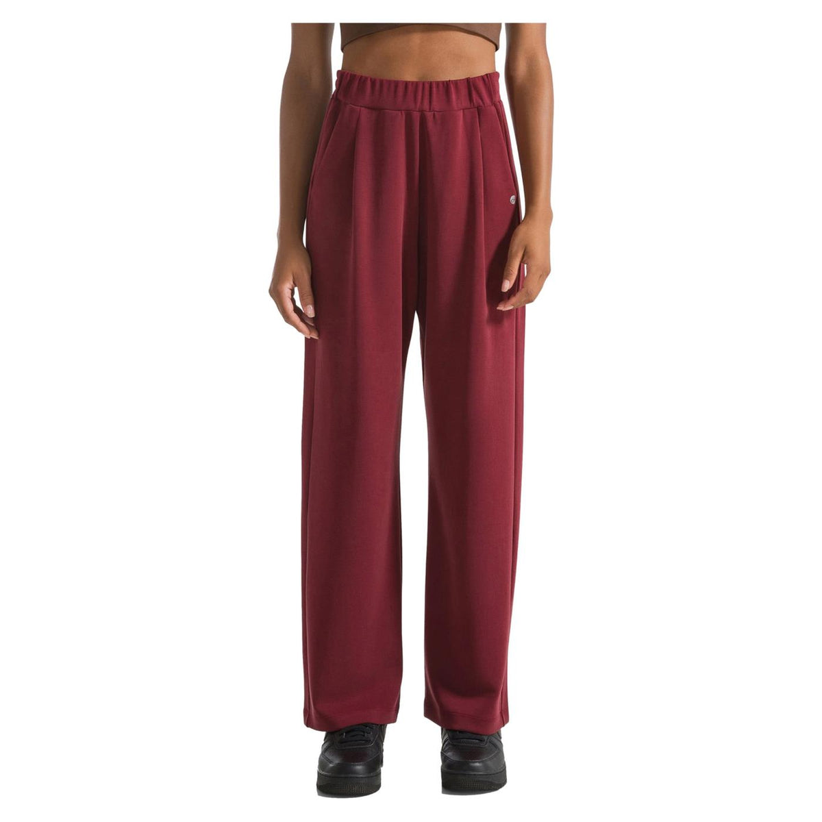 DEHA PANTALONE DRITTO SOFT