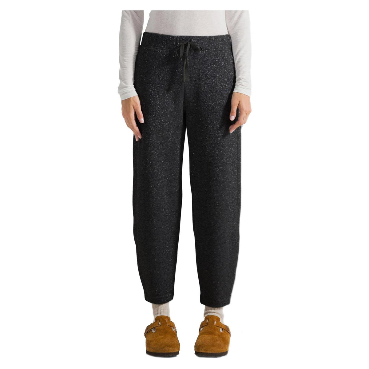 DEHA PANTALONE CARROT FIT