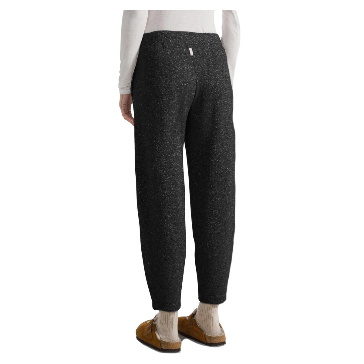 DEHA PANTALONE CARROT FIT