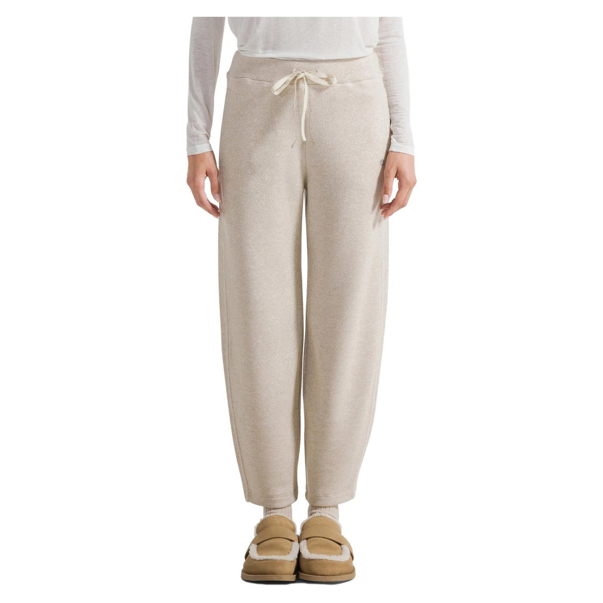 DEHA PANTALONE CARROT FIT - seconda immagine
