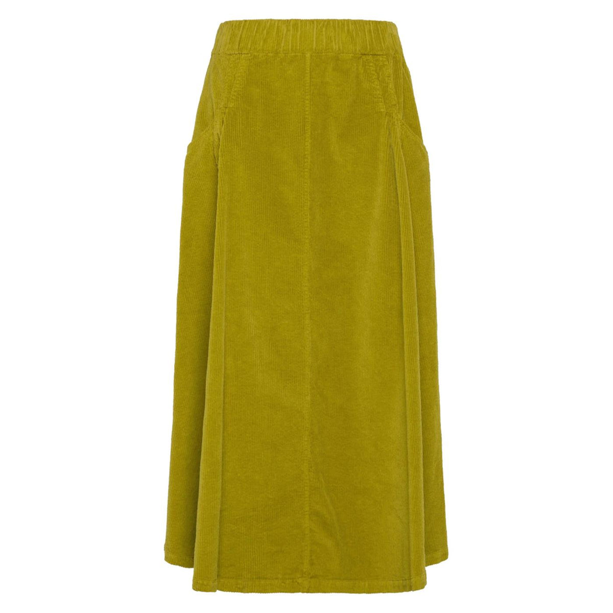 DEHA VELVET SKIRT
