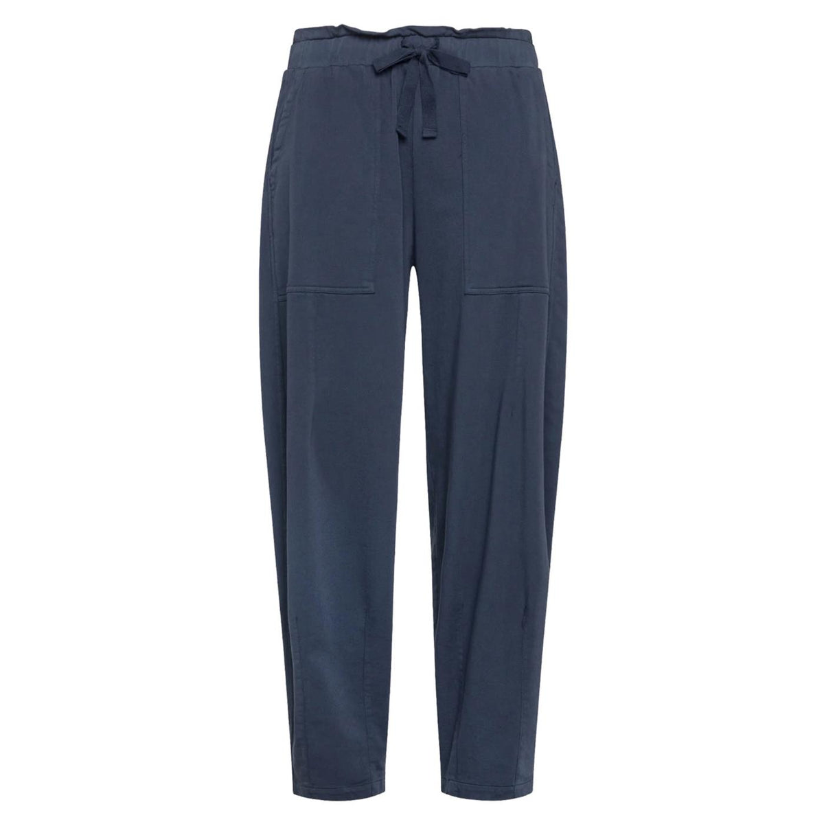 DEHA PANT BALLOON GABARDINA