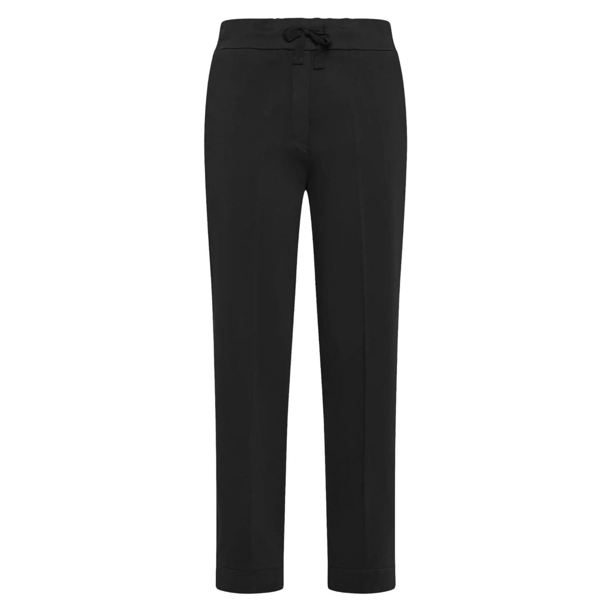 DEHA PANT DRITTO GABARDINA