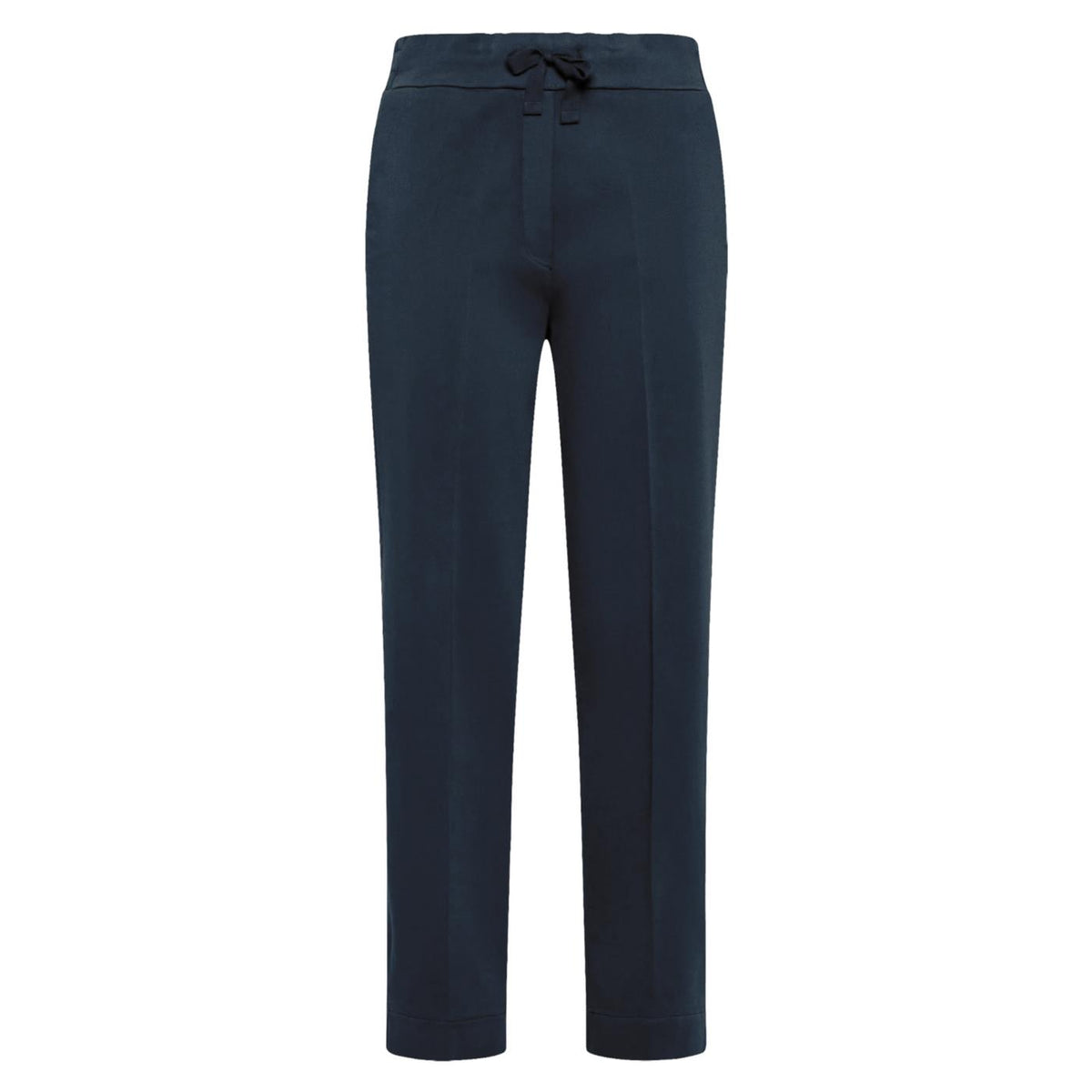 DEHA PANT DRITTO GABARDINA