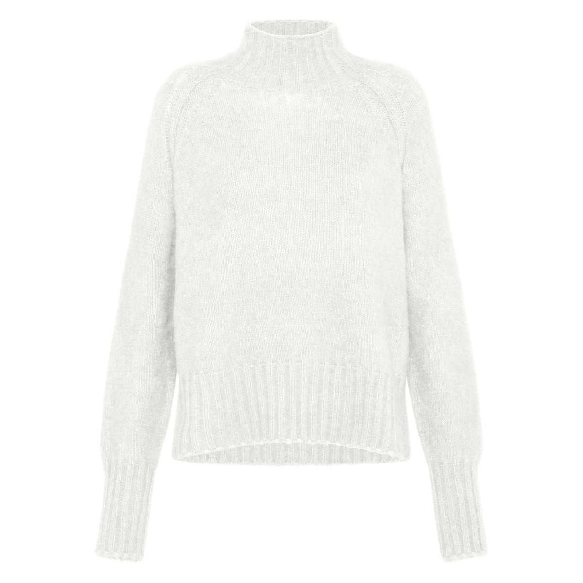 DEHA MAGLIONE COLLO ALTO