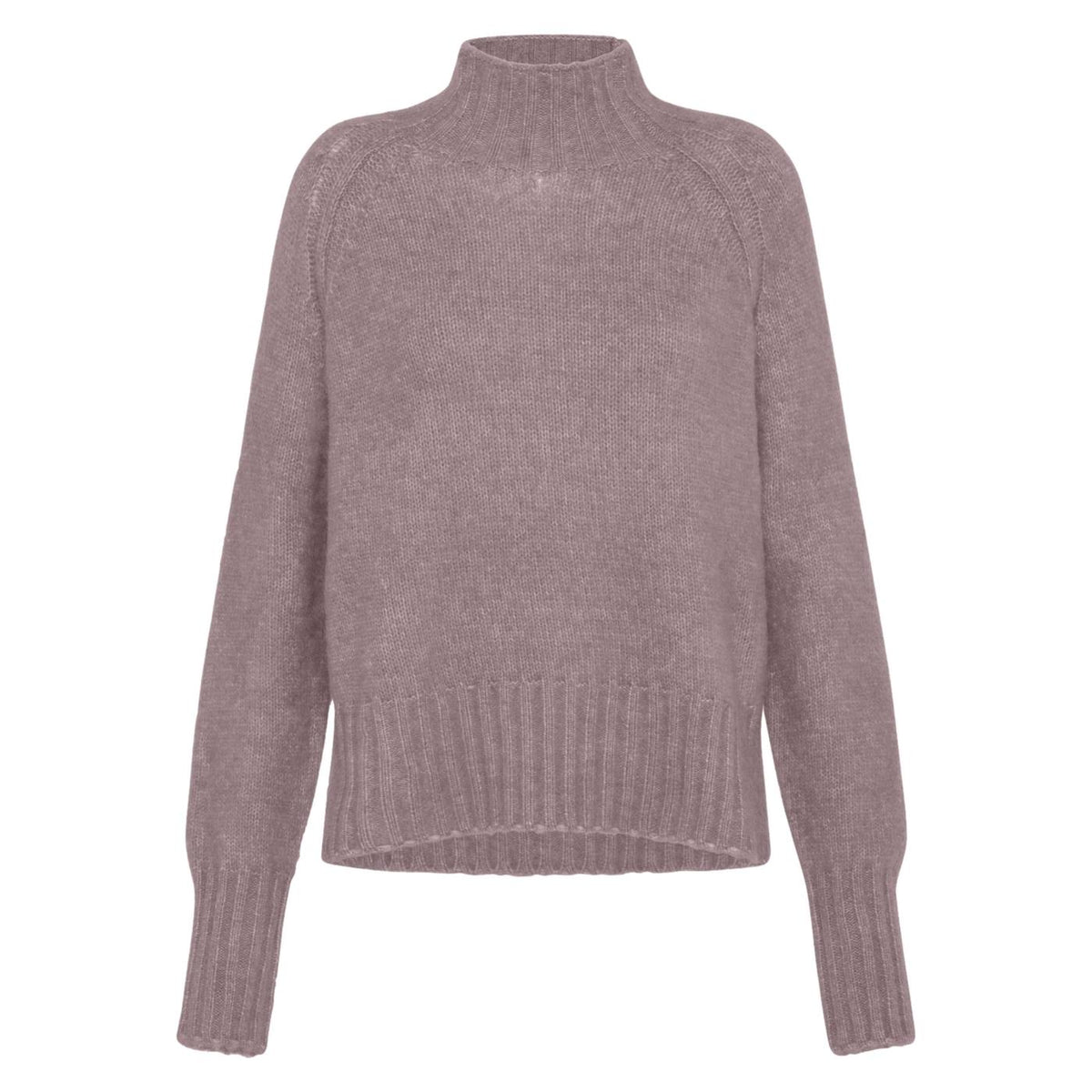 DEHA MAGLIONE COLLO ALTO