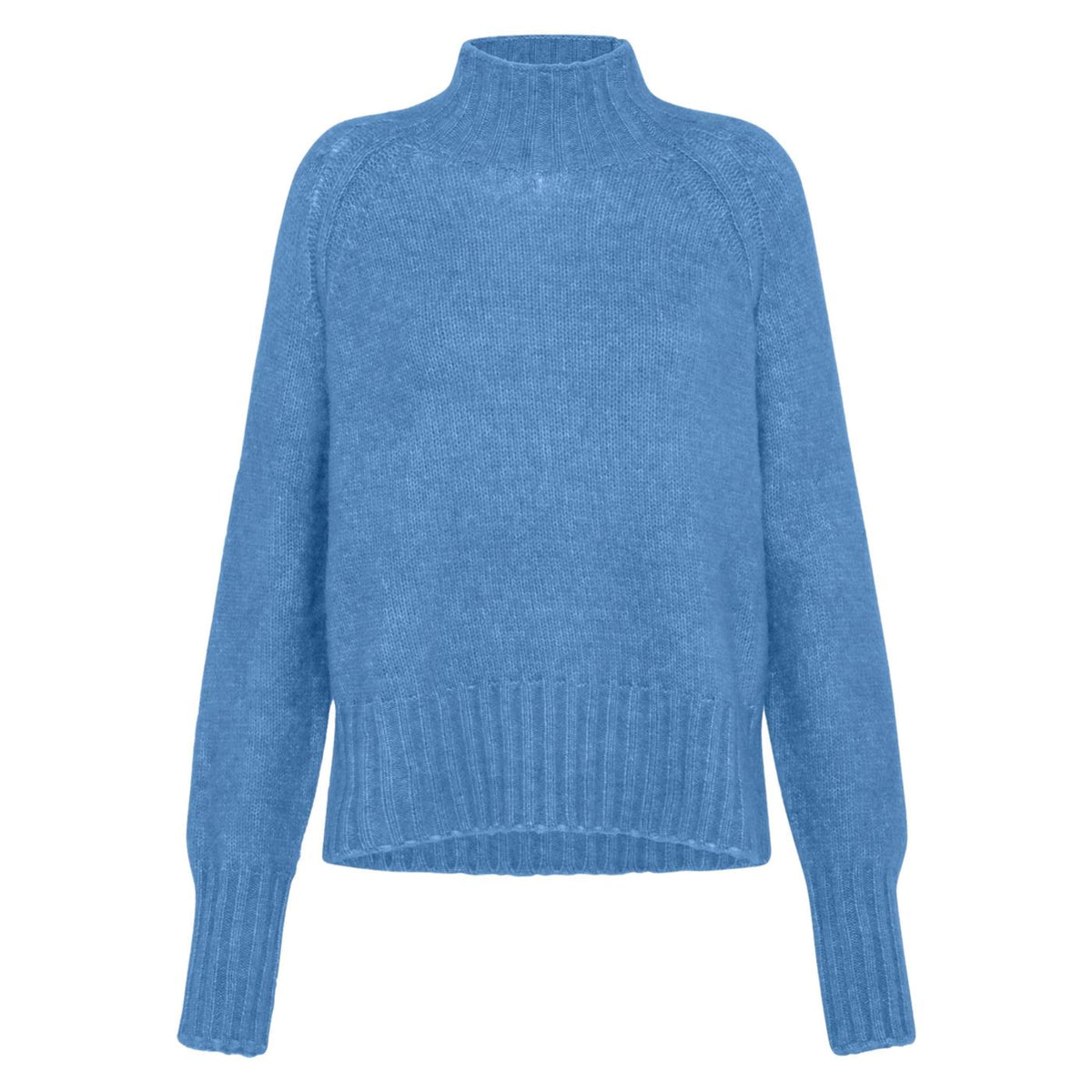 DEHA MAGLIONE COLLO ALTO