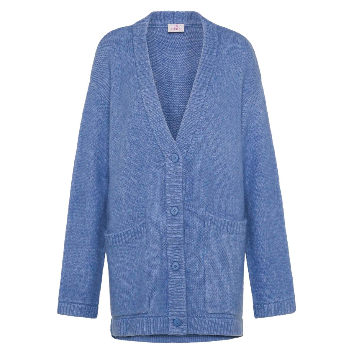 DEHA CARDIGAN