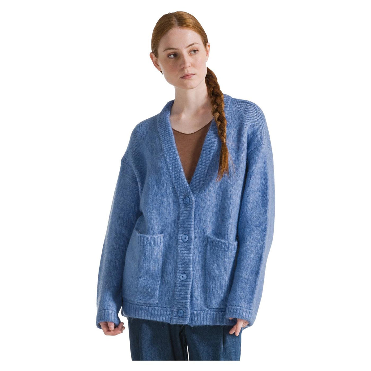 DEHA CARDIGAN - seconda immagine