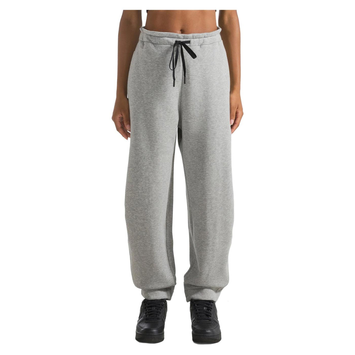 DEHA PANTALONE BALLOON FELPA - seconda immagine