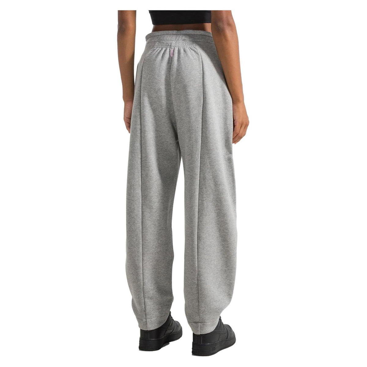 DEHA PANTALONE BALLOON FELPA