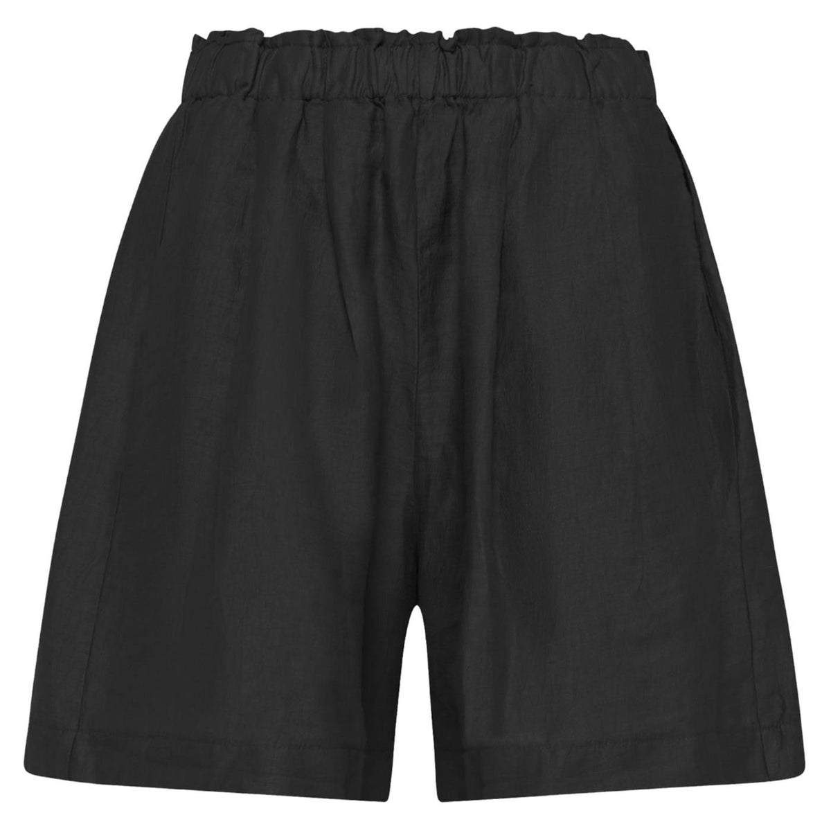 DEHA PANTALONCINI IN LINO