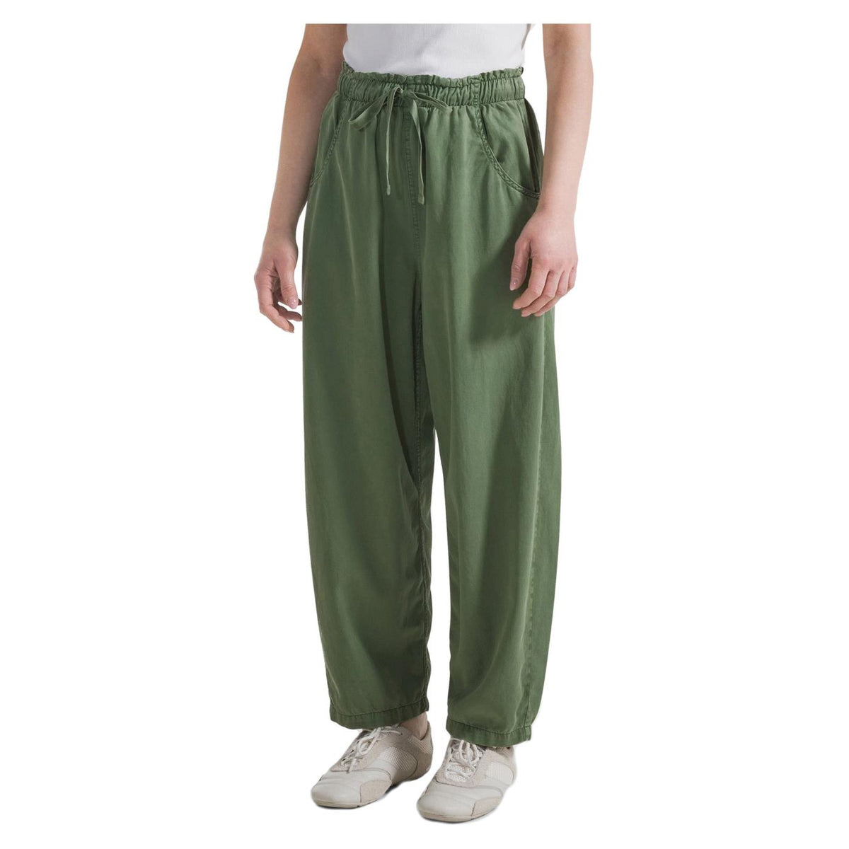 DEHA PANTALONE BALLOON FADE