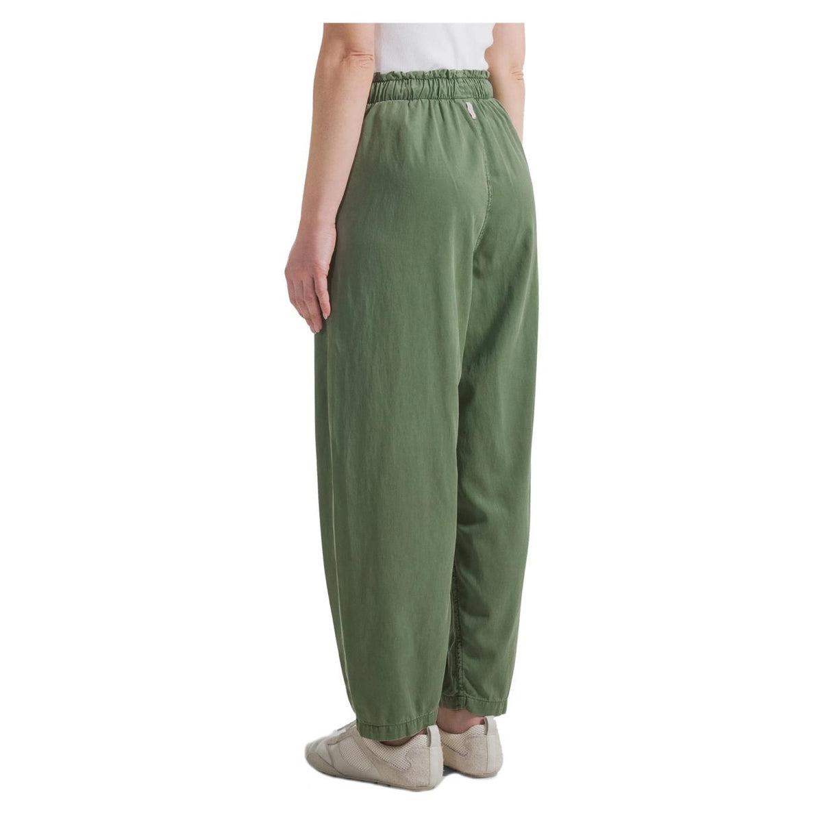 DEHA PANTALONE BALLOON FADE